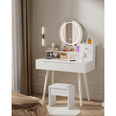 Dressing Table