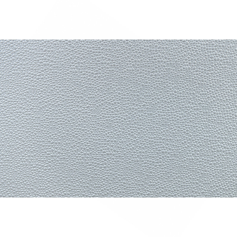 Banc argenté LAURA