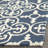 Cambridge Hand Tufted Wool Geometric Rug-21668380