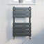 Edmonds Flat Panel Towel Rail Heated Towel Rails