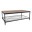 Kensington Outdoor Rectangle Coffee Table-171813780-171813781