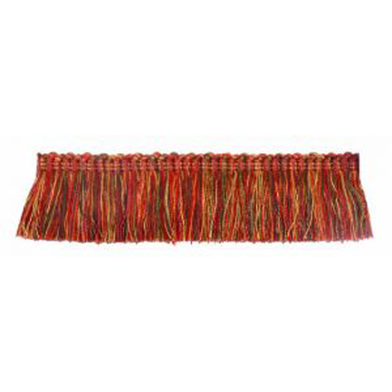 Tissu Bergamo, Récoltes