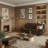 61" Faux Leather Sofa