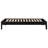 Platform Bed