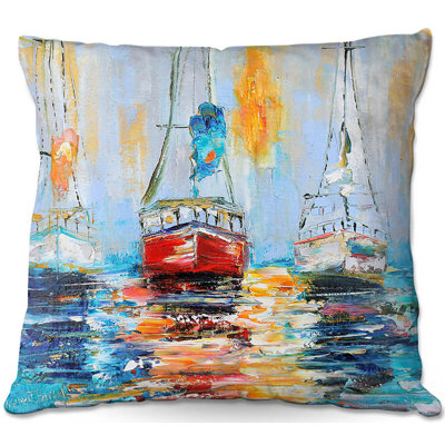  Coussin Couch Harbor