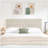 Darlean Upholstered Linen Headboard-1556878663-1556878664