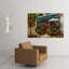 Boutique d’angle d’Anna-impression sur toile-26230649