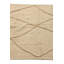 Tapis ivoire 3 x 5 Powell