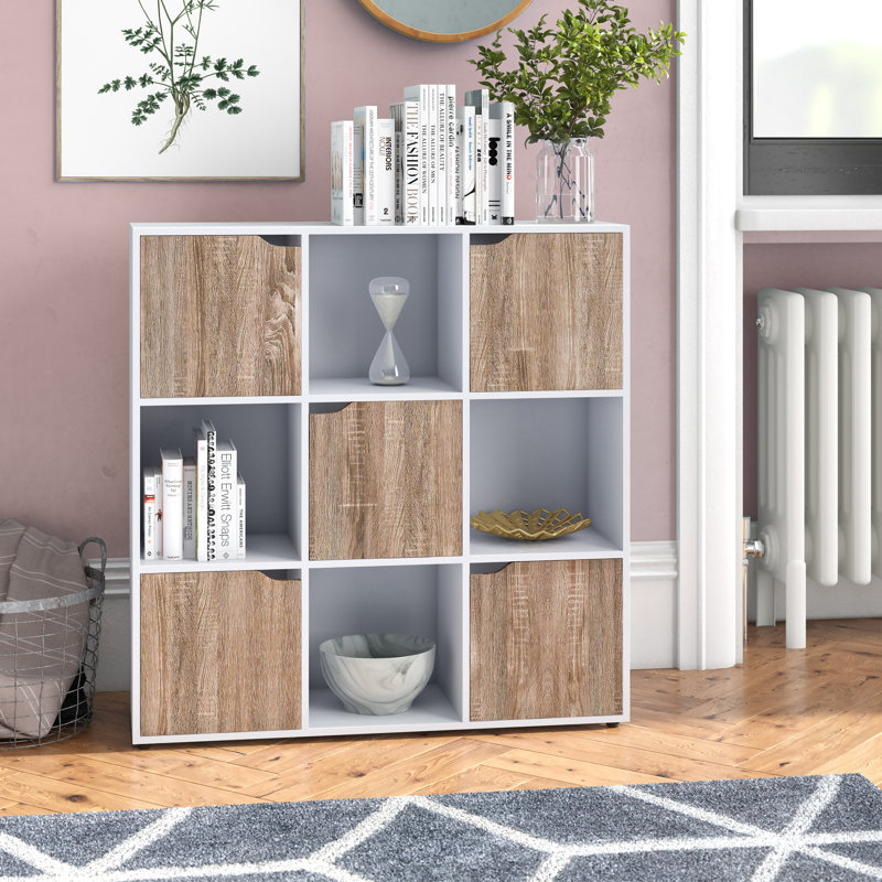 Schacht Bookcase