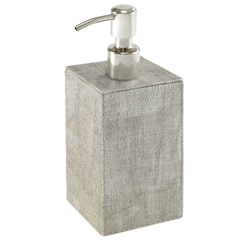 Luster Soap Dispenser, Granite