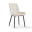 Edelgard 47 cm H Velvet Side Chair-2081475890