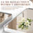 Rectangle Bathroom Mirror, 30" x 40" Wall Mirror with Metal Frame-1926210656-1926210667
