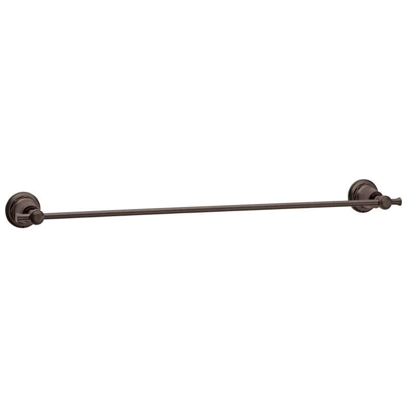 Rook® Towel Bar, Venetian Bronze, 24