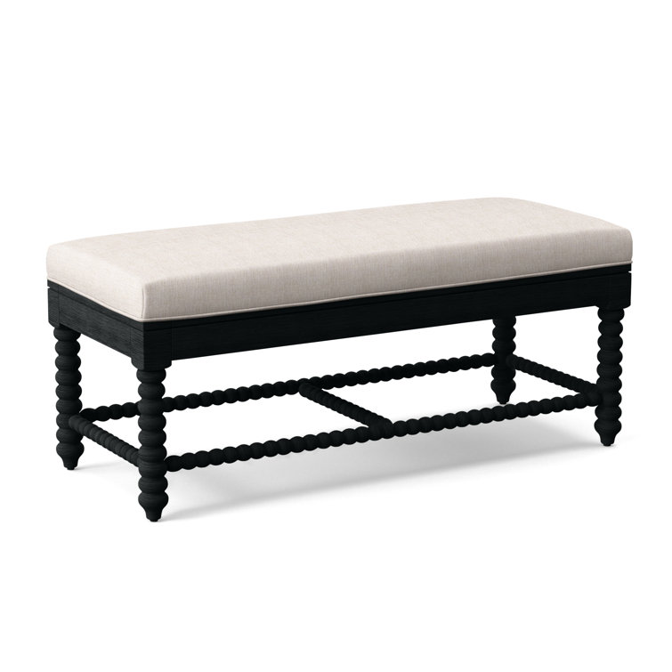 Louisa Upholstered Bench