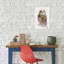 Owl by Daniel Taylor - Print on Canvas-56742247-42159549