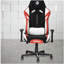 Fauteuil de jeu Sport Echo - noir et blanc-1026535930-1026535929
