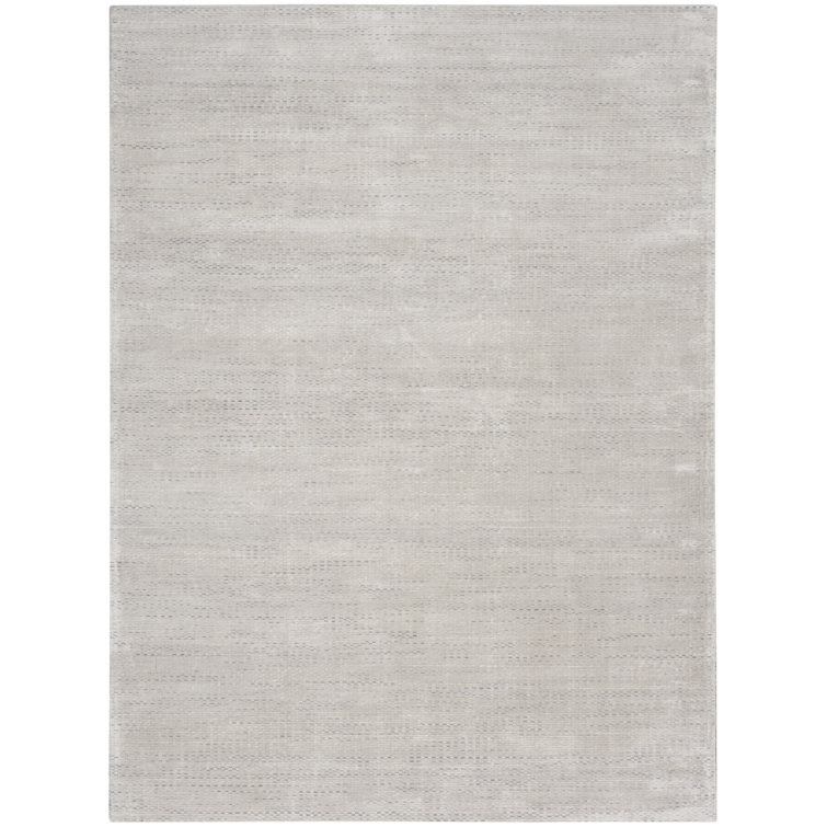 Calvin Klein Canvas Fabric Gray, CK gray jacquard fabric by the yard