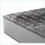 Matelas 14 po Matelas de refroidissement pour lit simple matelassé ferme | Mousse + Ressort | Noir