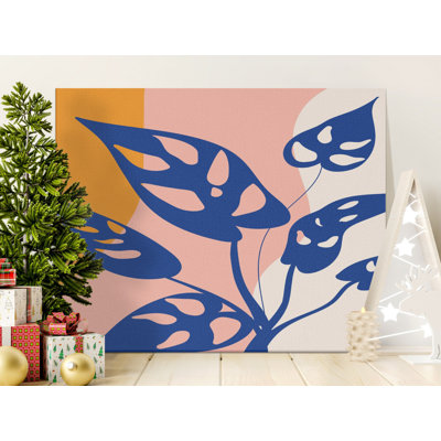 Schill Wrapped Canvas Print Set
