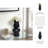 Sweta Blue Ceramic Vase-1783873190