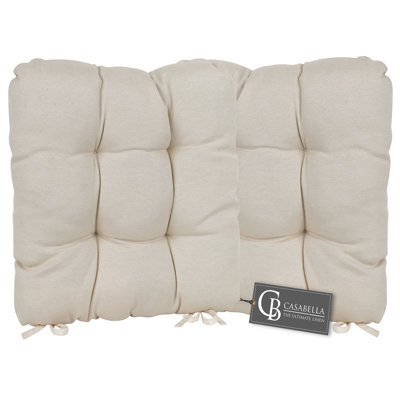 Comfortable Garden Seat Cushion