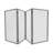Portable Facade Event Booth Panels