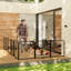 Cat Playpen
