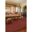 Gava Hand Loomed Wool Oriental Area Rug in Terra Cotta-187766240