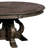 Harney Round Dining Table-1101806669
