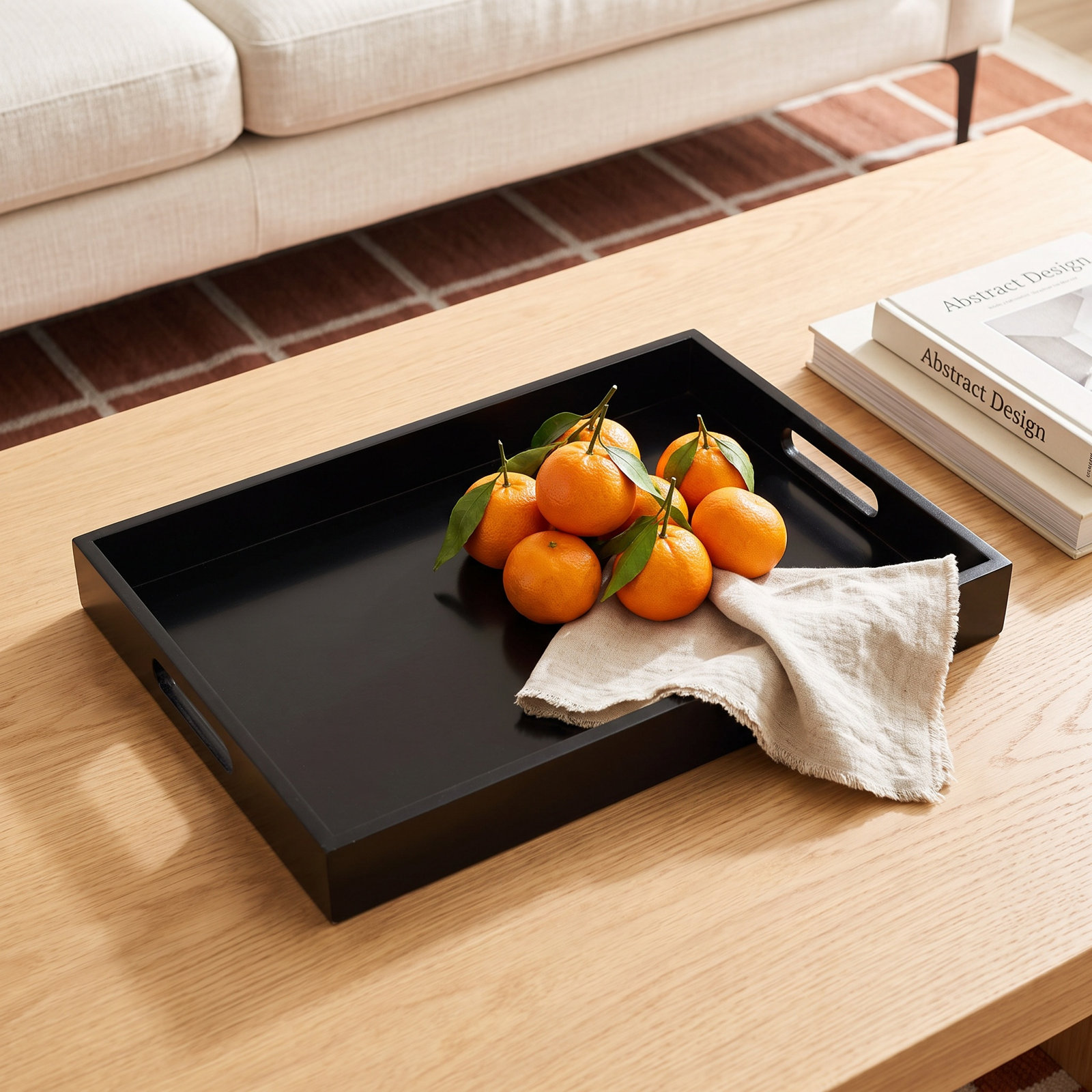 Bradshaw Decorative Tray