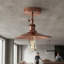 Semi Flush Mount