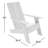 Byrnes Outdoor Adirondack Chair-1533472565