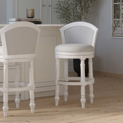Tabouret de bar 26 po Emily