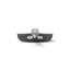 Smeg Frying Pan-123754100-123754101