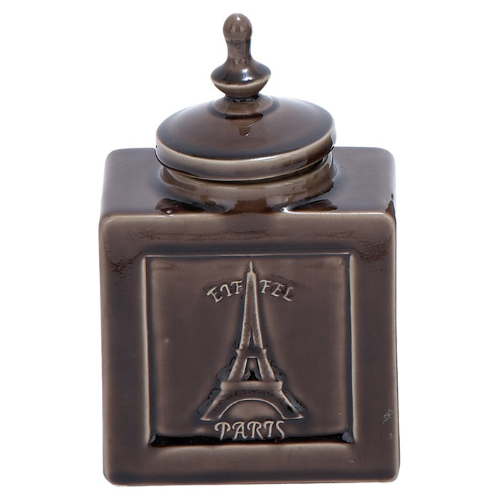 Damoah Ceramic Food Storage Container