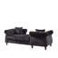 Chaise longue confortable Castanon avec un design élégant pour différentes pièces-1312678927