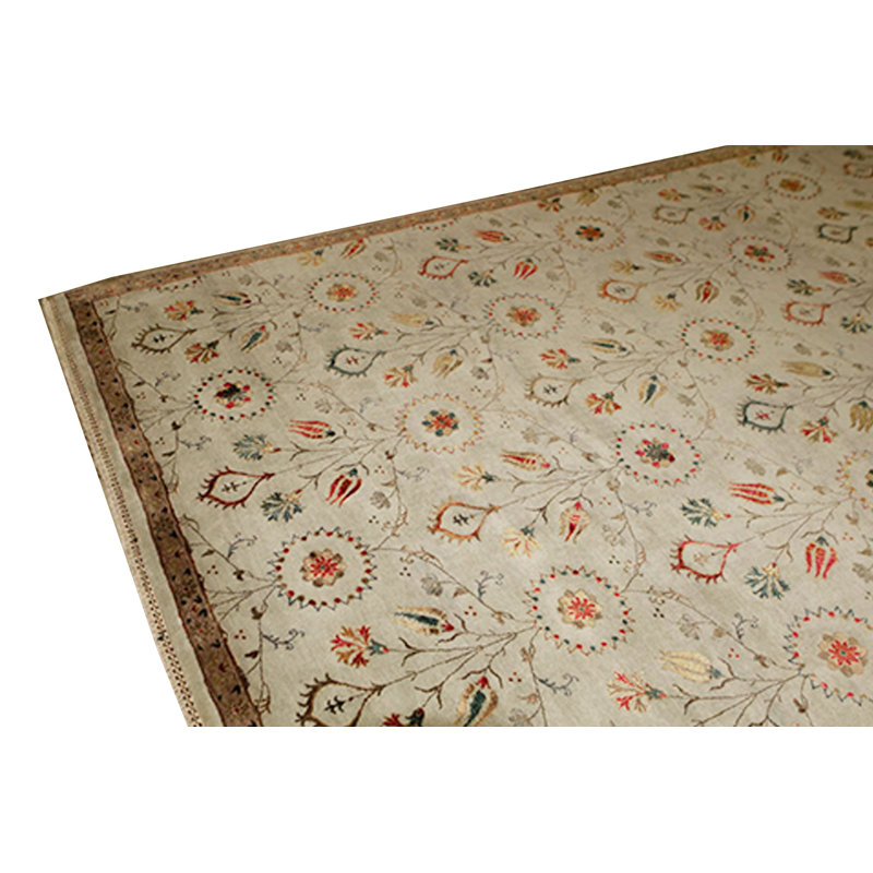 Chantel Floral Area Rug