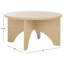 Table basse Eustace