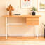 Canyon Two Drawers Dressing Table-1941985540