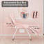Ensemble de chaises inclinables en polyuréthane Kenderick-1425270868