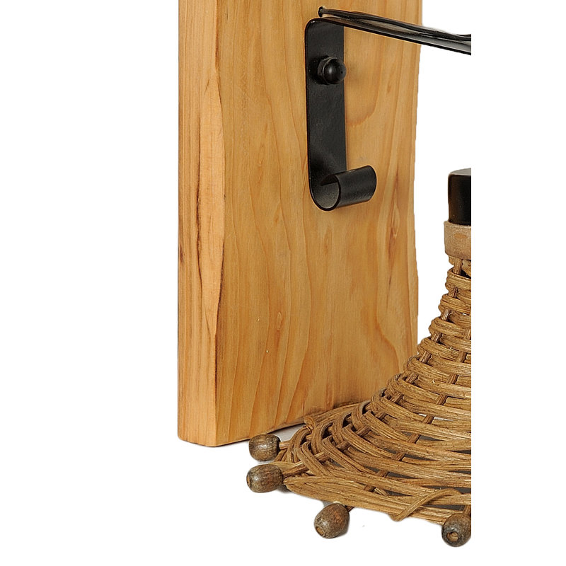 Armed Sconce