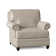Carrado Leather Armchair
