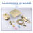All-In-One Kit with Rough in-Valve-61250689
