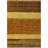 Machine Washable Indoor/Outdoor Claudian ACN1624 Terracotta Rug-104236814