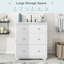 Meuble-lavabo simple 30 po avec lavabo blanc