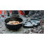 Lodge Cast Iron Round Dutch Oven-1308610280