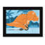 «Riding Dino 2», impression sur papier-47843190-47843198