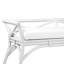 Wicker Bench-915608117