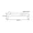 Nilan Polyester Blend Upholstered Bench-77123387-77123364