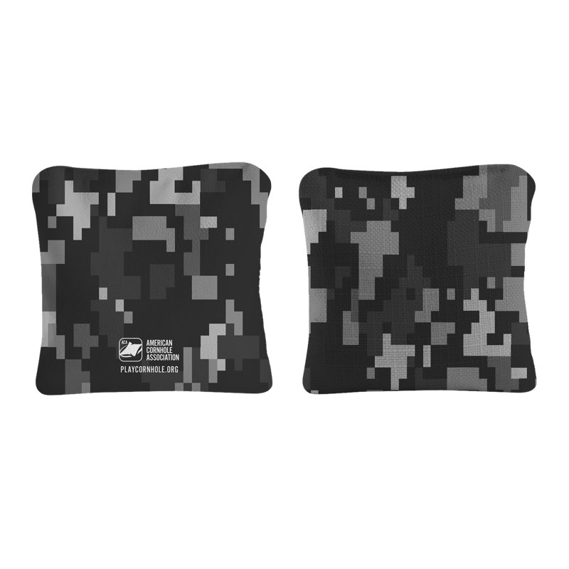 Sacs camouflage numériques Synergy Pro